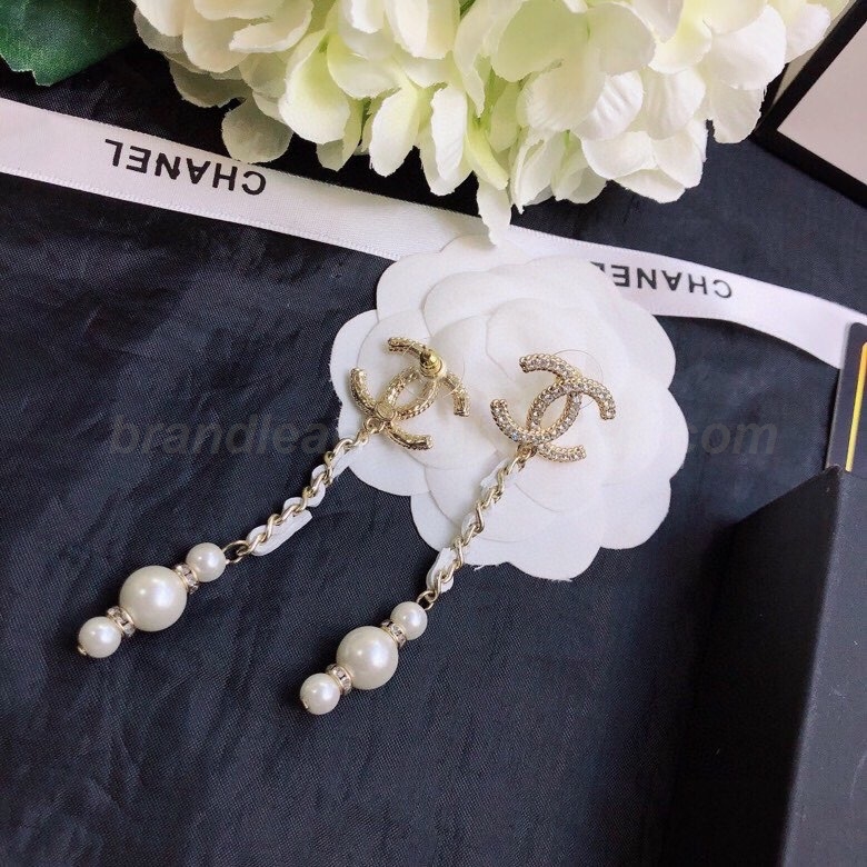 Chanel Earrings 1122